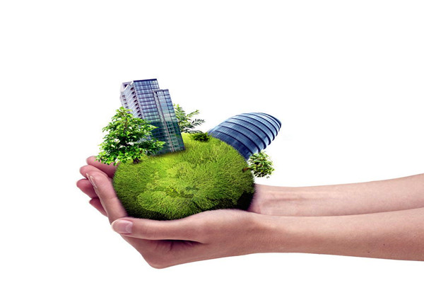 樓宇自控的綠色化概念！