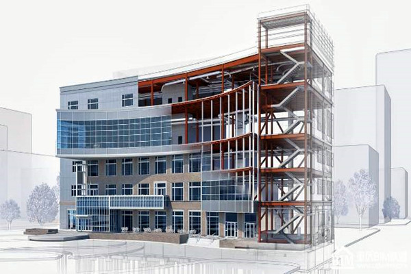 樓宇自動化系統(tǒng)將虛擬技術帶到現場！