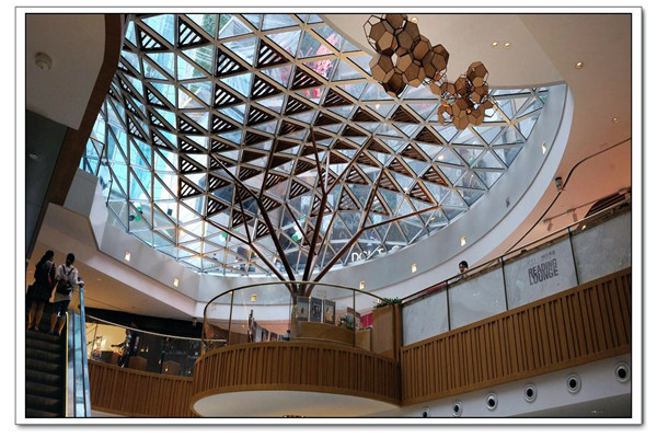 在藝術(shù)中心，樓宇智能化系統(tǒng)如何做好信息管理？