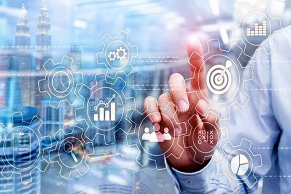 樓宇控制系統(tǒng)可以離開(kāi)自動(dòng)化技術(shù)嗎？