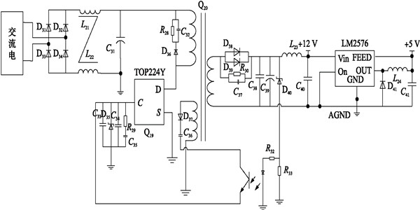 樓宇智能化系統(tǒng)電源模塊的配置詳情！