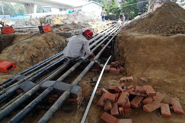 智能樓宇自控系統(tǒng)如何操作管線監(jiān)理？