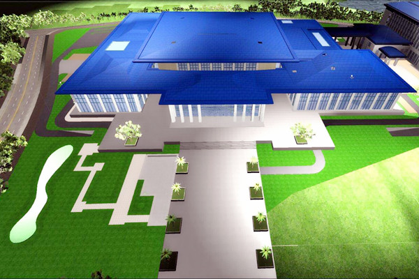 系統(tǒng)集成性關乎智能樓宇自控系統(tǒng)質量！