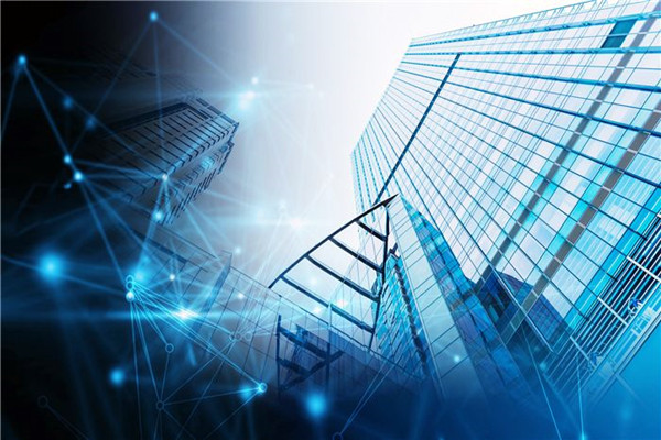 智能樓宇自控系統(tǒng)智能化模型的設(shè)計(jì)！