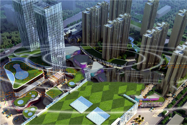 樓宇行業(yè)不斷進步，當(dāng)代樓宇自控發(fā)展如何了？