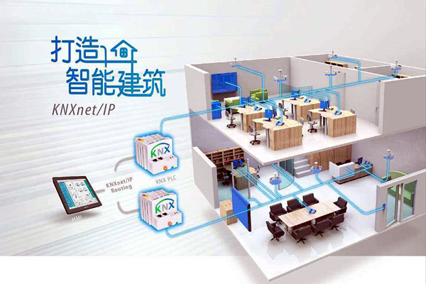 樓宇控制系統(tǒng)一定要具備的三個(gè)條件！