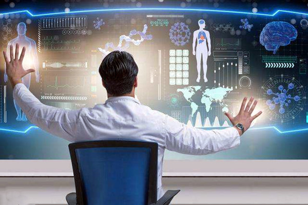 醫(yī)院樓宇智能化系統(tǒng)需要具備哪些業(yè)務功能？