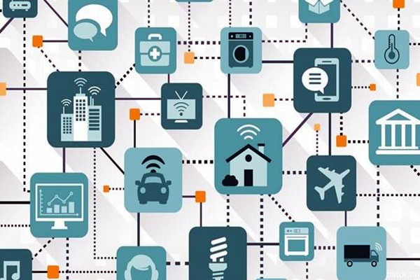 樓宇自動(dòng)化與物聯(lián)網(wǎng)技術(shù)的密切配合！
