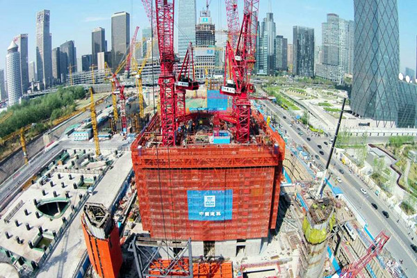 樓宇智能化系統(tǒng)在施工中有什么特殊表現(xiàn)？