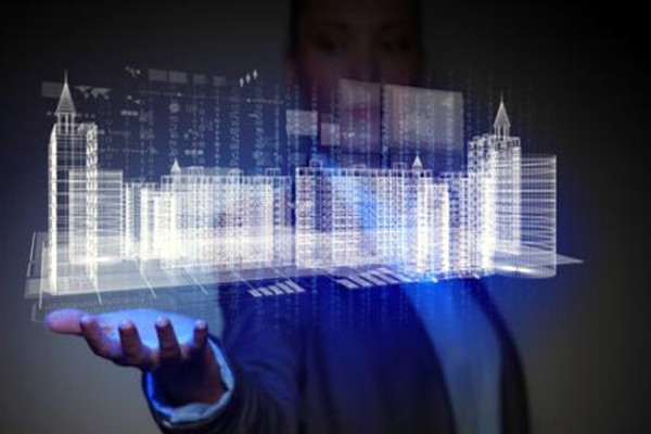 我國樓宇自控發(fā)展比較晚，但是前景廣闊！