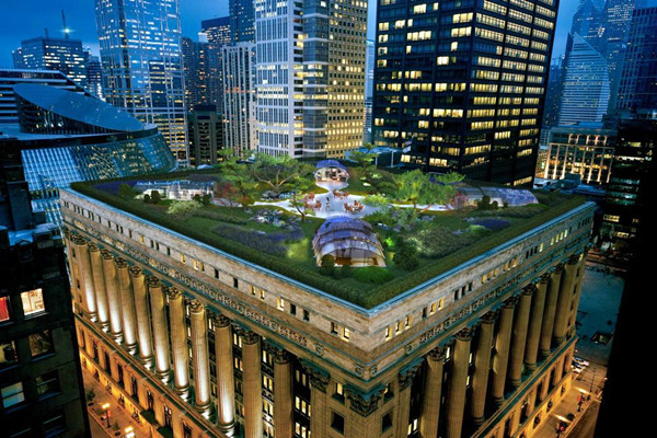 智能樓宇自控系統(tǒng)的管理實(shí)踐和市場(chǎng)分析！