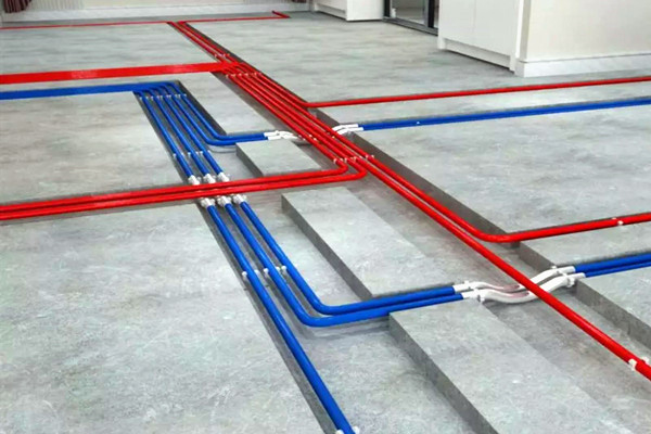 樓宇控制中關(guān)于電線管路安裝的實踐！