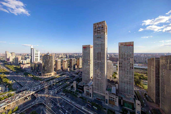 這是你了解的樓宇自控系統(tǒng)工程嗎？