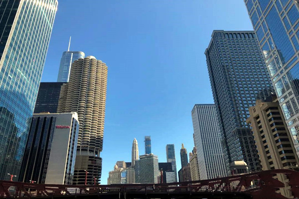 樓宇自控能夠保證企業(yè)施工效益，提高企業(yè)競爭力！(圖1)