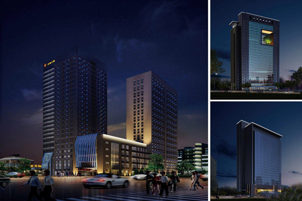 保溫層和氣密層的設(shè)計(jì)是樓宇自動(dòng)化節(jié)能性的顯著體現(xiàn)！