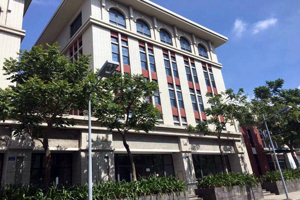 商務(wù)樓對樓宇自控有哪些要求？