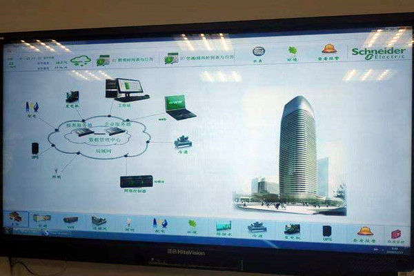 樓宇自動化系統(tǒng)施工質(zhì)量差？外部原因有很多！(圖1)