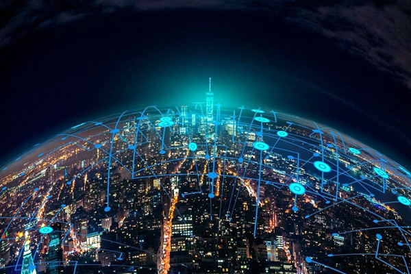 智能樓宇控制系統(tǒng)的三點(diǎn)管理特點(diǎn)！