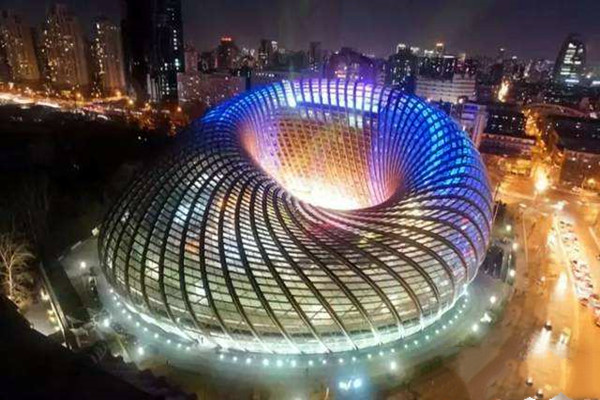 智能樓宇控制系統(tǒng)的內(nèi)容與目標(biāo)！