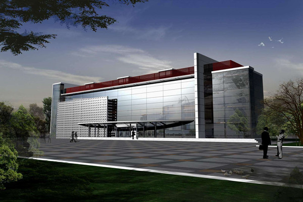 樓宇智能化的特征！