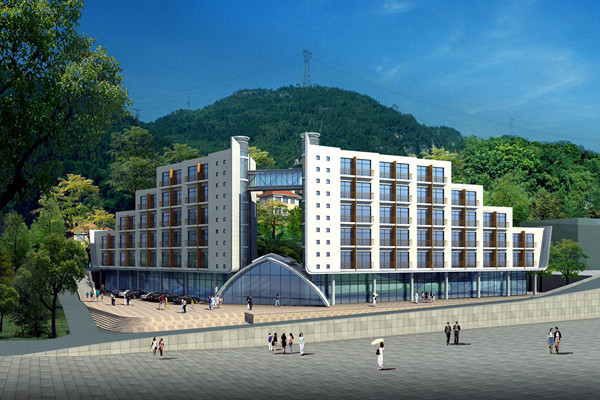 樓宇自控系統(tǒng)對(duì)信息技術(shù)的有效運(yùn)用！