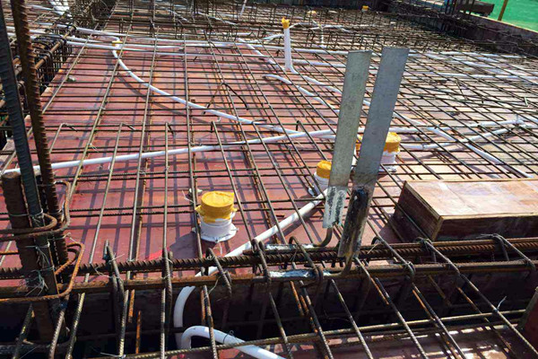 智能樓宇控制系統(tǒng)施工中的細節(jié)匯總！