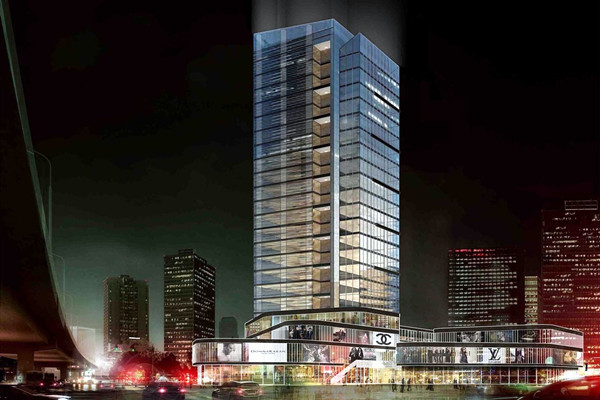 樓宇自控產(chǎn)業(yè)鏈介紹！