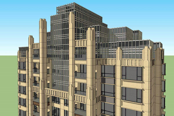 樓宇自控相關(guān)政策規(guī)范的完善迫在眉睫！