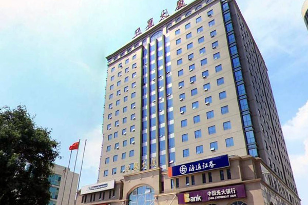 建立健全樓宇自動(dòng)化系統(tǒng)的管理制度！