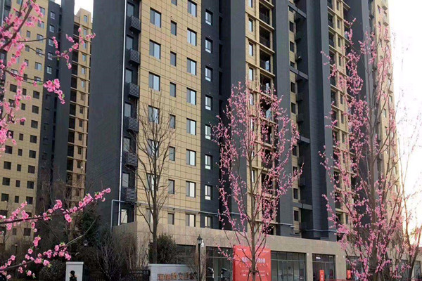 濟南高新區(qū)賢文中心樓宇自控系統(tǒng)的總體設(shè)計！