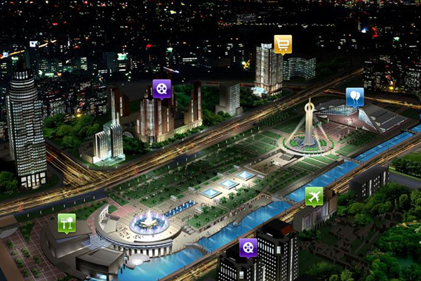 樓宇智能化施工圖方案的審核問題！