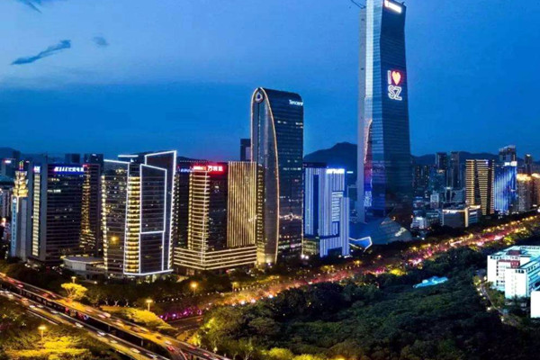 加強樓宇控制施工團隊的建設！