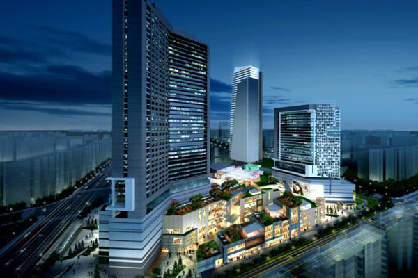 樓宇自動化系統(tǒng)集成管理的實施兩步驟！