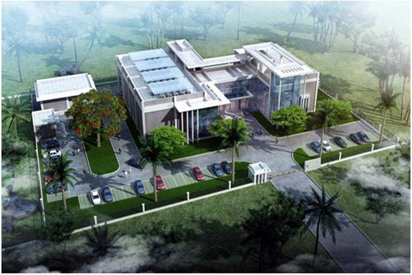 樓宇自控系統(tǒng)的一體化集成管理！