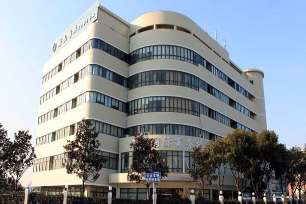 樓宇自控系統(tǒng)申暢國(guó)際商務(wù)樓樓宇自控系統(tǒng)項(xiàng)目！