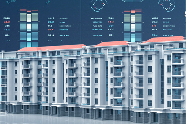 樓宇自控工程要具備軟實力！