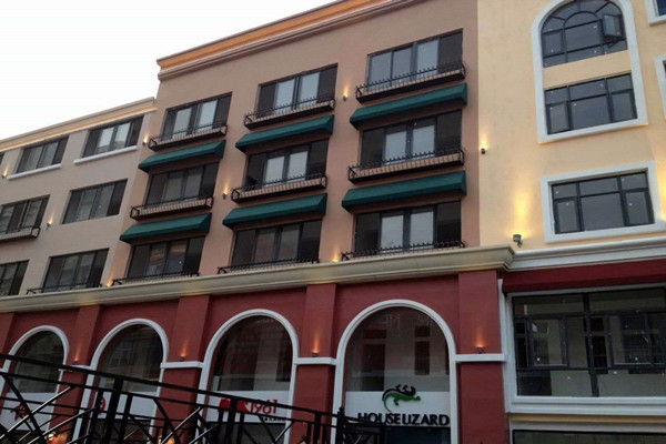 樓宇自控系統(tǒng)的智能化遮陽(yáng)控制效果！