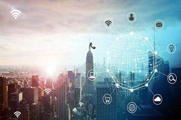 樓宇控制系統(tǒng)用到了這些監(jiān)測(cè)技術(shù)！