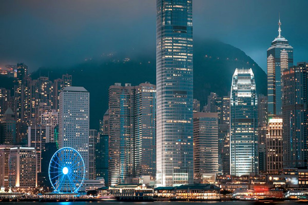 智能樓宇中的樓宇智能化系統(tǒng)使用了哪些現(xiàn)代化技術(shù)？