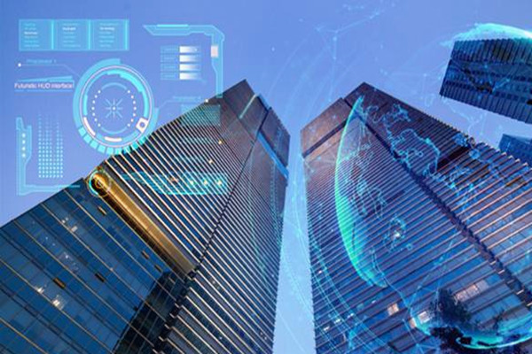 樓宇自動(dòng)化系統(tǒng)簡(jiǎn)介！