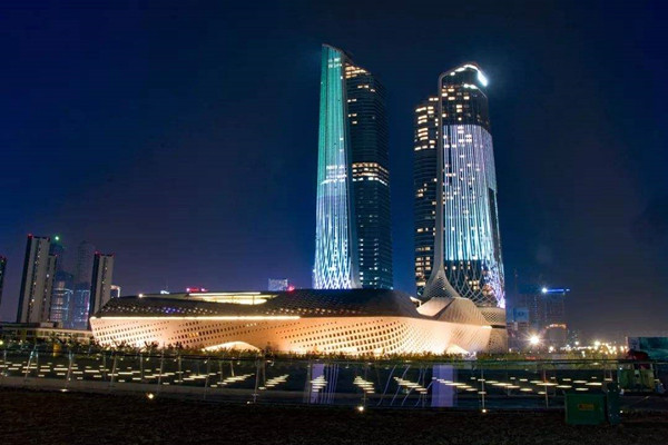 公共建筑樓宇自動化系統(tǒng)的建設為什么不樂觀？(圖1)