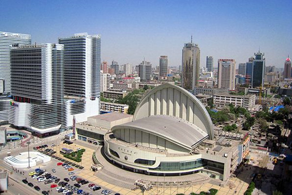 綠色建筑越發(fā)離不開樓宇控制系統(tǒng)！(圖1)