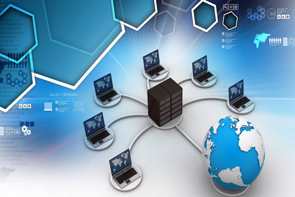 樓宇自控系統(tǒng)的三級網(wǎng)絡(luò)結(jié)構(gòu)！(圖1)