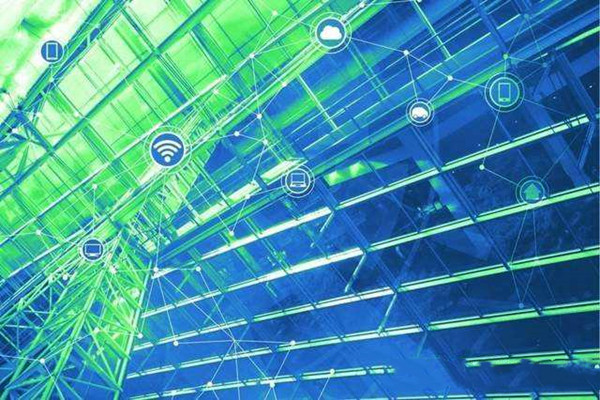 樓宇自控系統(tǒng)中計算機技術(shù)的的管理功能！(圖1)