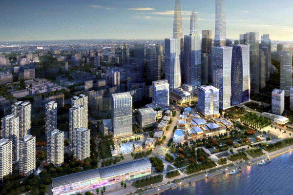 樓宇控制系統的集成技術整合研究！(圖1)