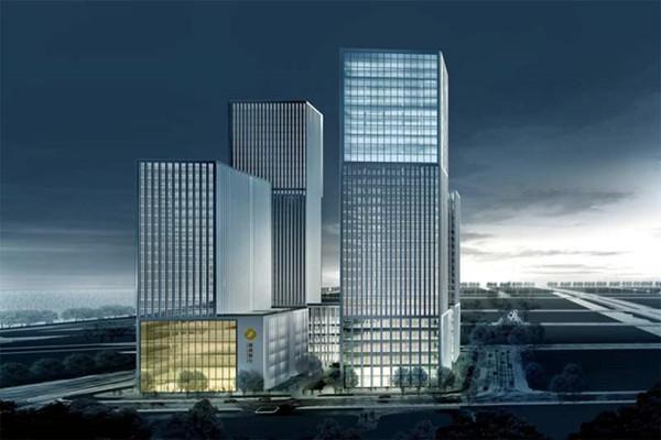 樓宇自控系統(tǒng)的摸索階段缺乏管理質(zhì)量！(圖1)