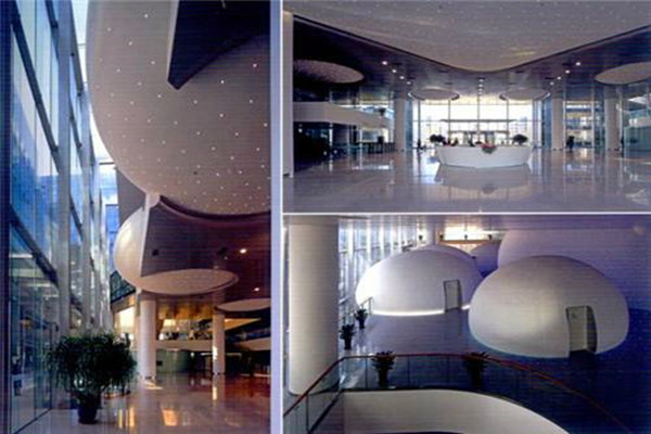 樓宇智能化系統(tǒng)三大設(shè)計(jì)原則！(圖1)