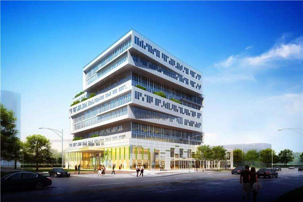 樓宇控制系統(tǒng)所涉及到的細(xì)節(jié)問題！(圖1)