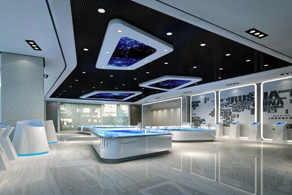 智能化樓宇控制技術(shù)的實(shí)踐！(圖1)