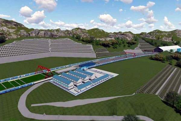 樓宇自動化系統(tǒng)需要可視化建設(shè)！(圖1)